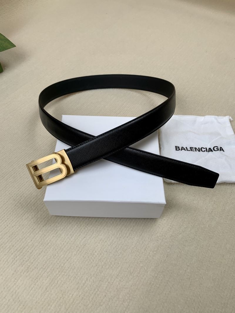 BALENCIAGA